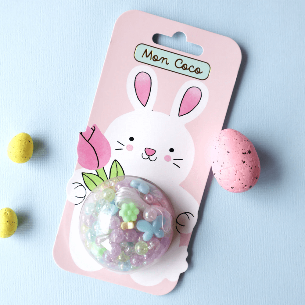 Lauren Hinkley Mon Coco Bunny Bracelet Kit