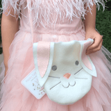 Lauren Hinkley Mia the Bunny Bag
