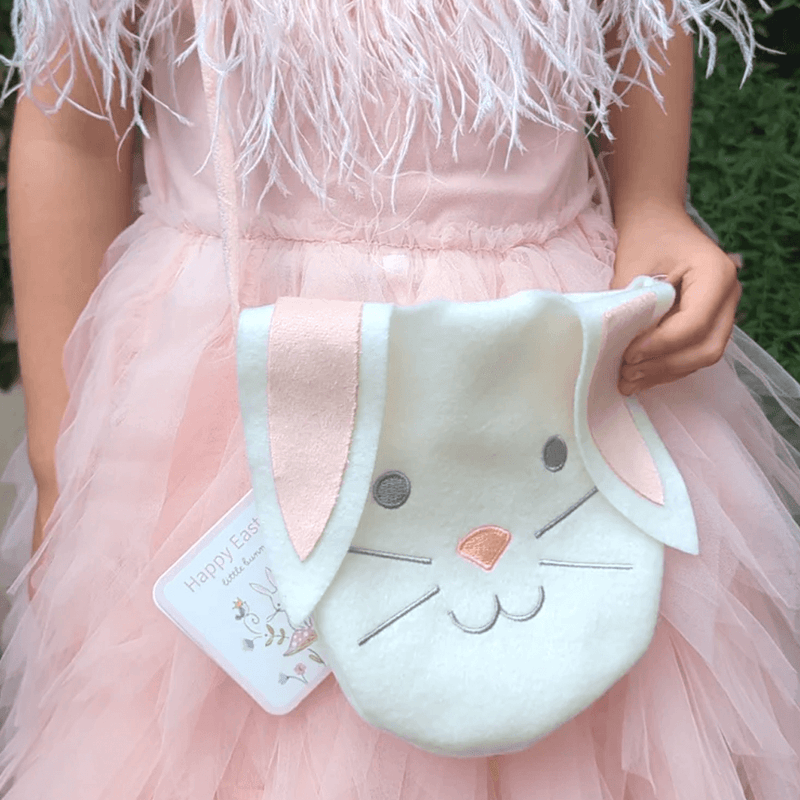 Lauren Hinkley Mia the Bunny Bag