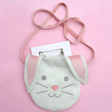 Lauren Hinkley Mia the Bunny Bag