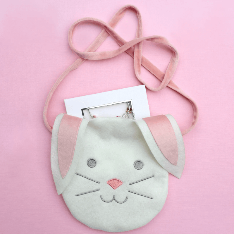Lauren Hinkley Mia the Bunny Bag
