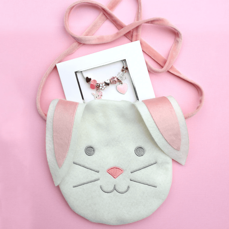 Lauren Hinkley Mia the Bunny Bag