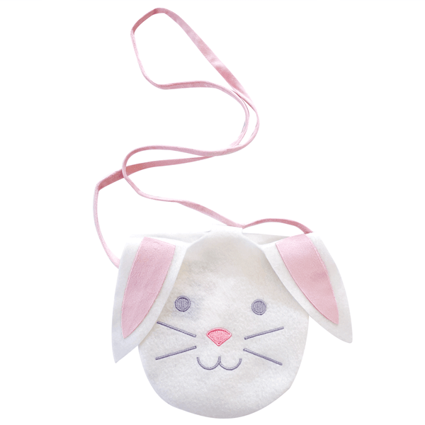 Lauren Hinkley Mia the Bunny Bag