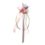 Lauren Hinkley Pink Velvet Wand