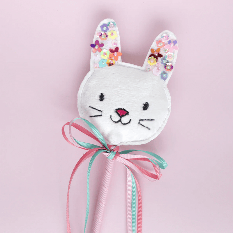 Lauren Hinkley Tea Party Bunny