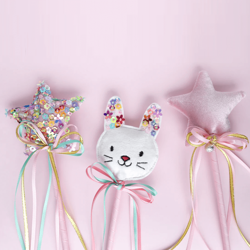 Lauren Hinkley Tea Party Bunny