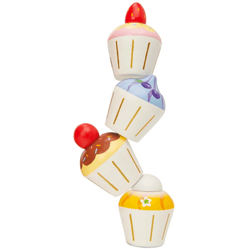 Le Toy Van - Cupcakes