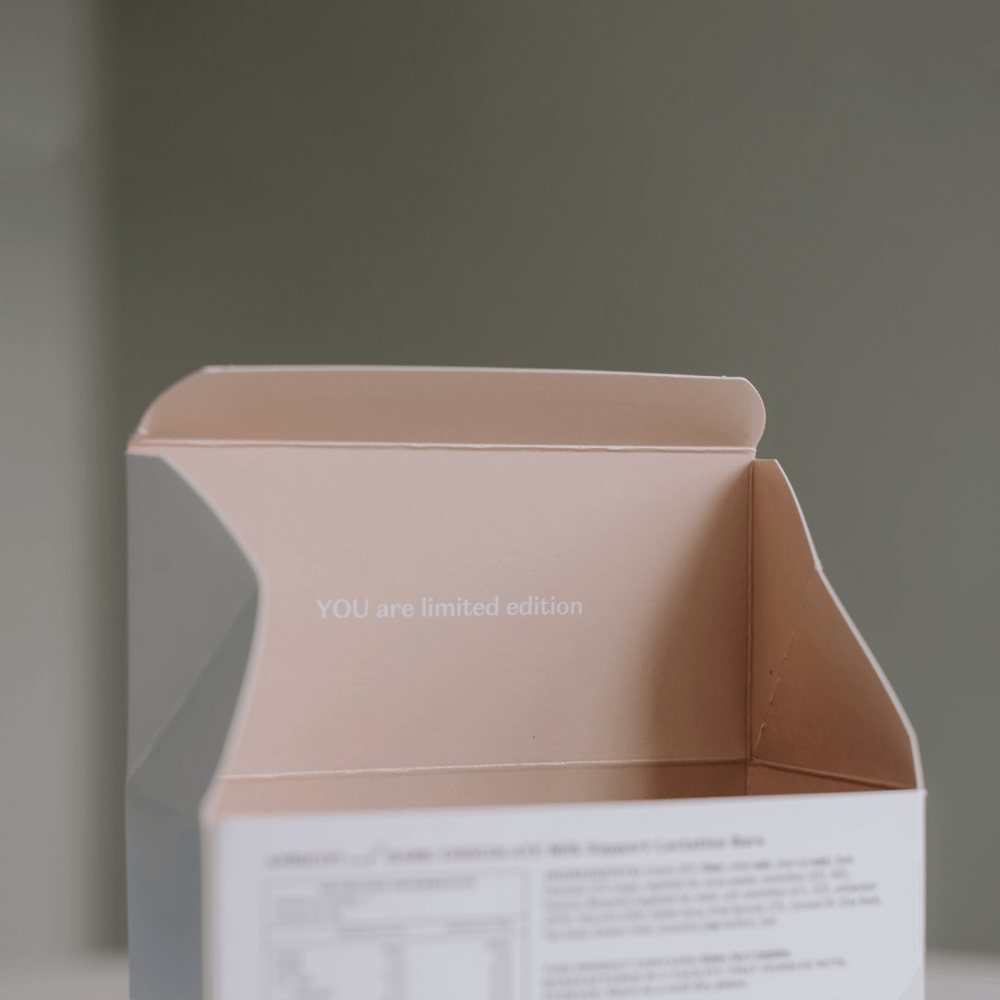 Lila Jasmine Lactation Bars - Mix Of Six