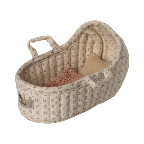 Maileg Carry Cot Micro