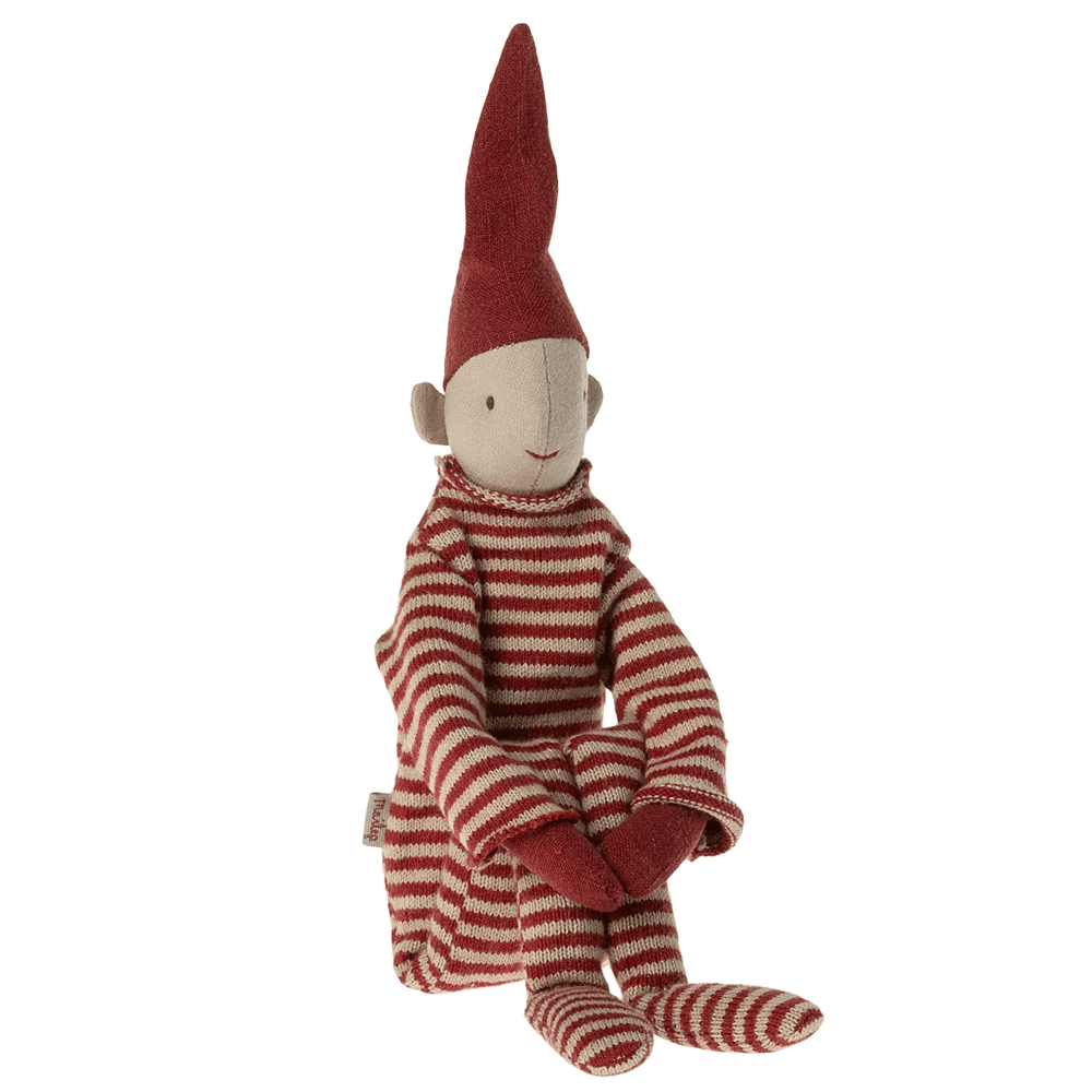 Pixy Long Leg in Matchbox