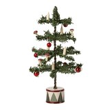 Maileg Christmas Tree Mouse - Lights Up