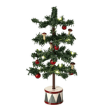 Maileg Christmas Tree Mouse - Lights Up