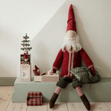 Maileg Christmas Tree Mouse - Lights Up