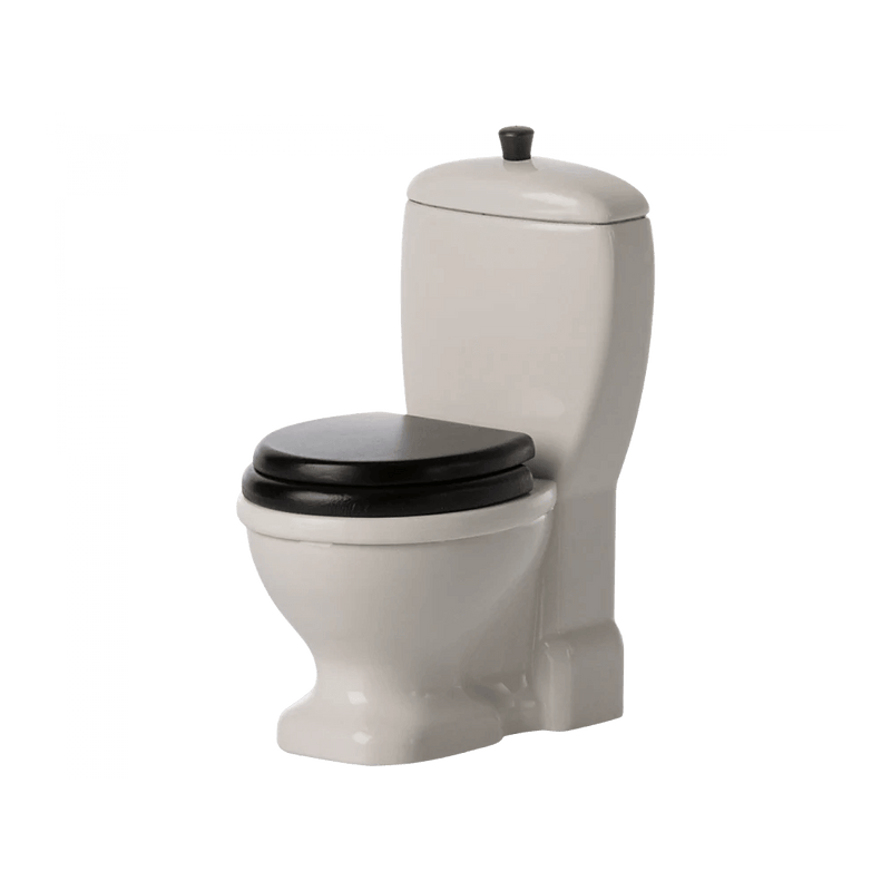 Maileg Miniature Toilet - Mouse