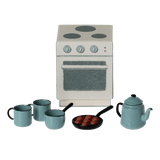 Maileg Madam Blues Favourites Cooking Set