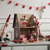 Maileg Cosy Christmas Set