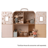 Maileg Bathroom Sink Mouse - Off White