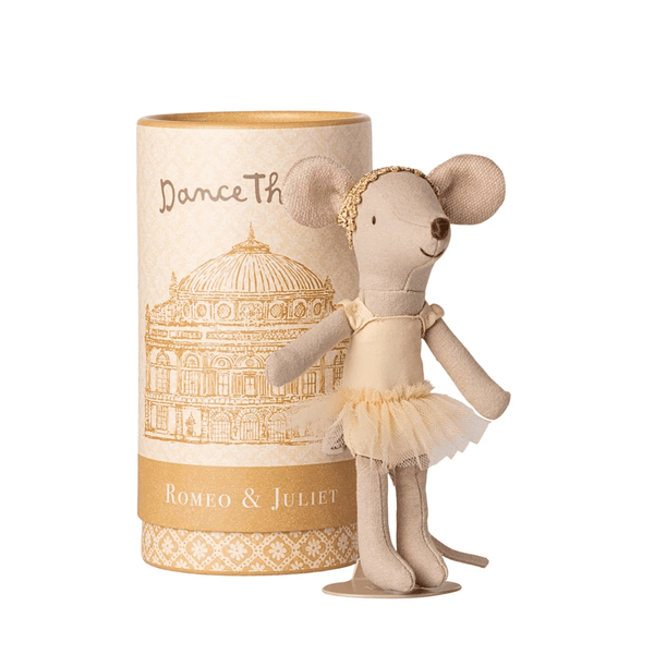 Maileg Ballet Dancer Mouse Big Sister