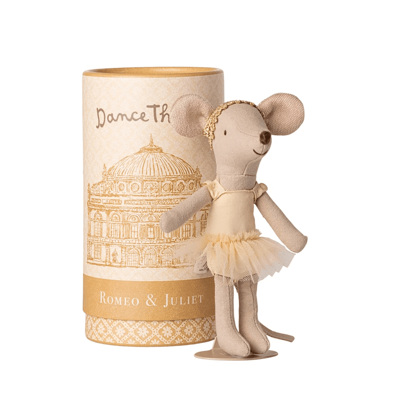 Maileg Ballet Dancer Mouse Big Sister