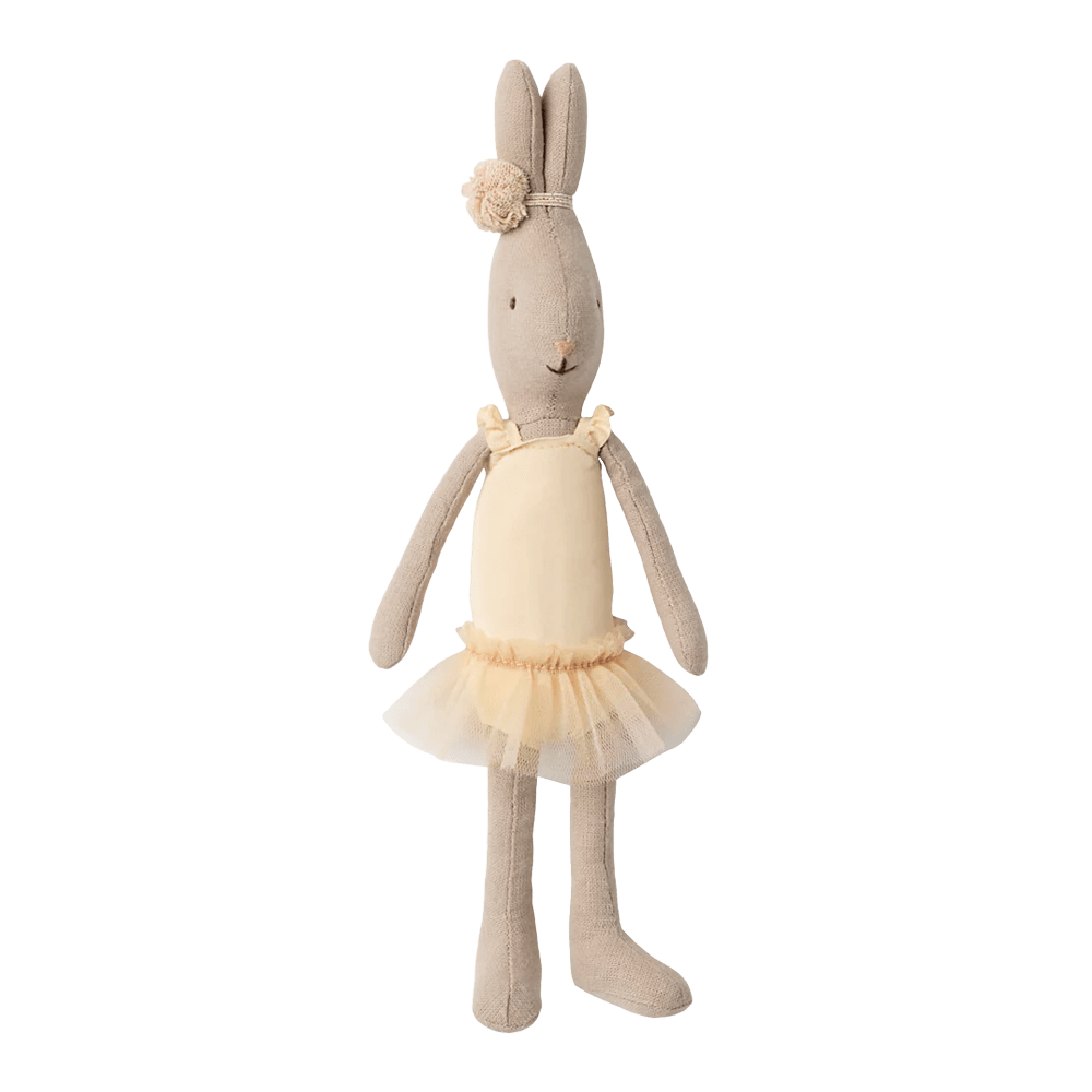 Rabbit Size 1 Ballet Suit & Skirt