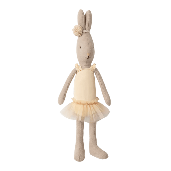 Maileg Rabbit Size 1 Ballet Suit & Skirt