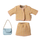 Maileg Suit For Mum Mouse