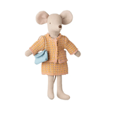 Maileg Suit For Mum Mouse