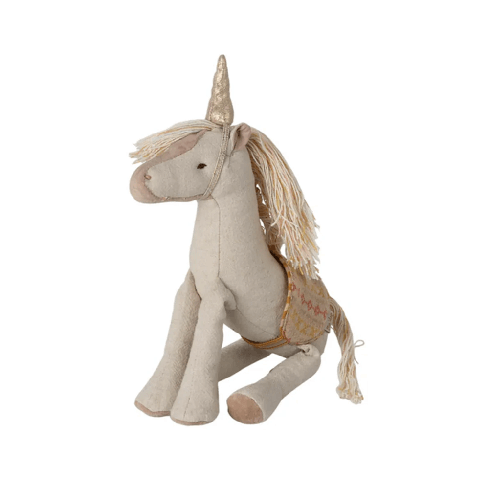 Maileg Unicorn Small Soft Toy