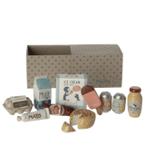 Maileg Grocery Box - New