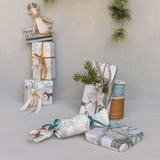 Maileg Giftwrap Winter Wonderland 10m