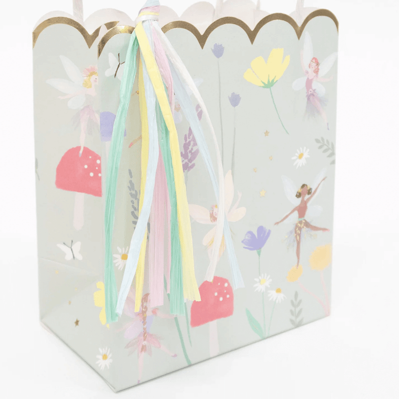 Meri Meri Fairy Party Bags (x 8)
