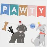 Meri Meri Puppy Party Garland