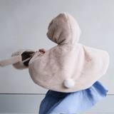 Mimi & Lula Bunny Cape