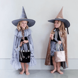 Mimi & Lula Cat Trick or Treat Bag - Halloween