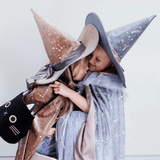 Mimi & Lula Cat Trick or Treat Bag - Halloween