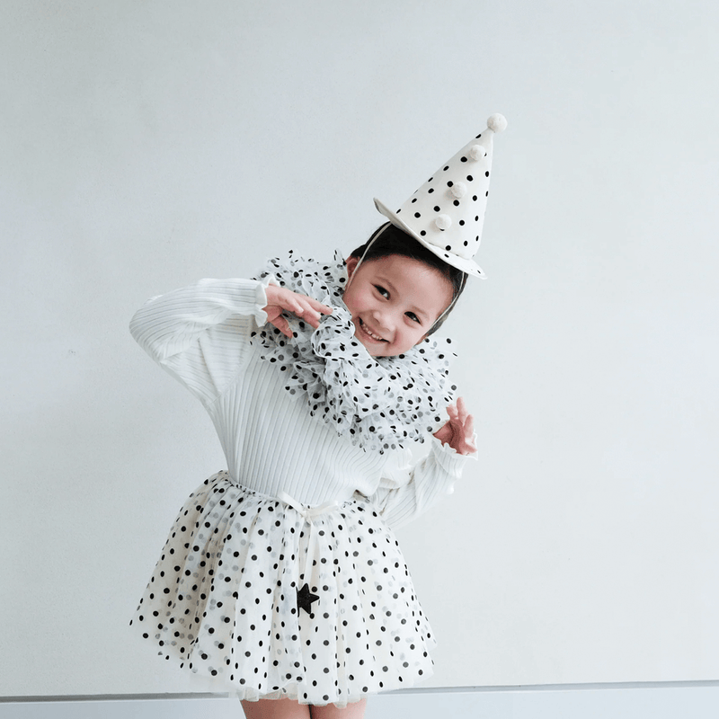 Mimi & Lula Clown Set