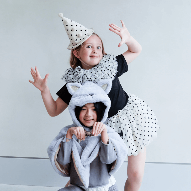 Mimi & Lula Clown Set