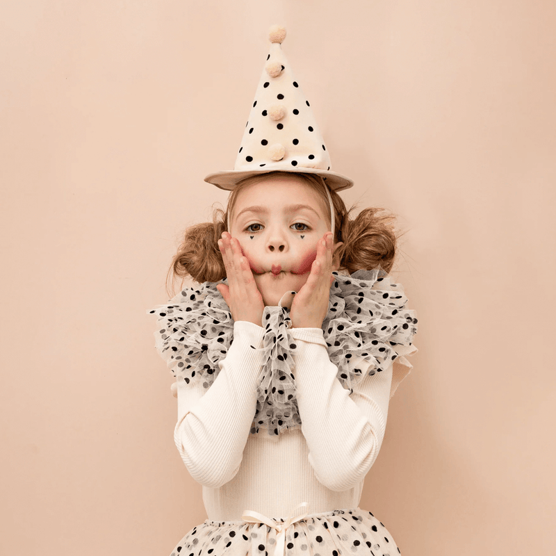 Mimi & Lula Clown Set