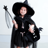 Mimi & Lula Bat Trick Or Treat Bag