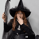 Mimi & Lula Bat Trick Or Treat Bag