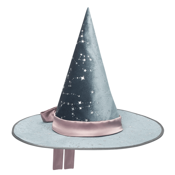 Mimi & Lula Beatrix Bow Witch Hat
