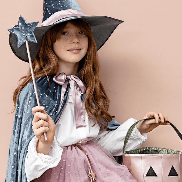 Mimi & Lula Beatrix Witch Wand