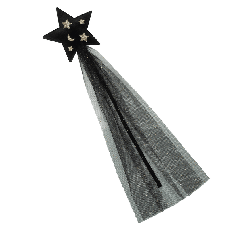Mimi & Lula Esmerelda Witch Wand