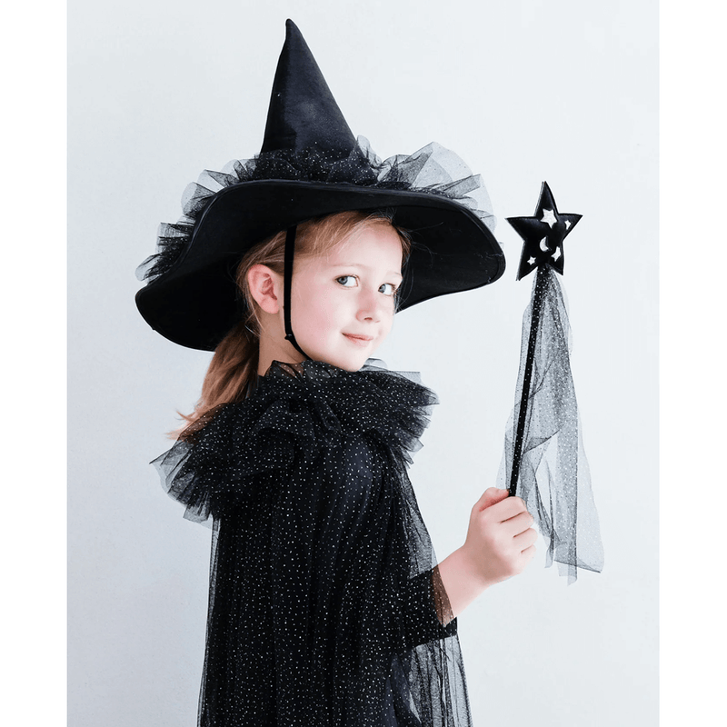 Mimi & Lula Esmerelda Witch Wand