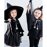 Mimi & Lula Esmerelda Witch Wand