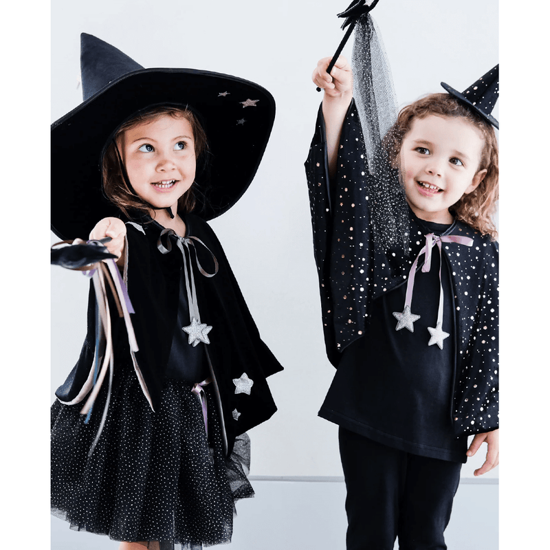 Mimi & Lula Esmerelda Witch Wand