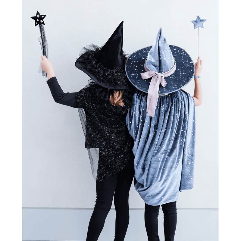 Mimi & Lula Esmerelda Witch Wand
