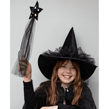 Mimi & Lula Esmerelda Witch Wand