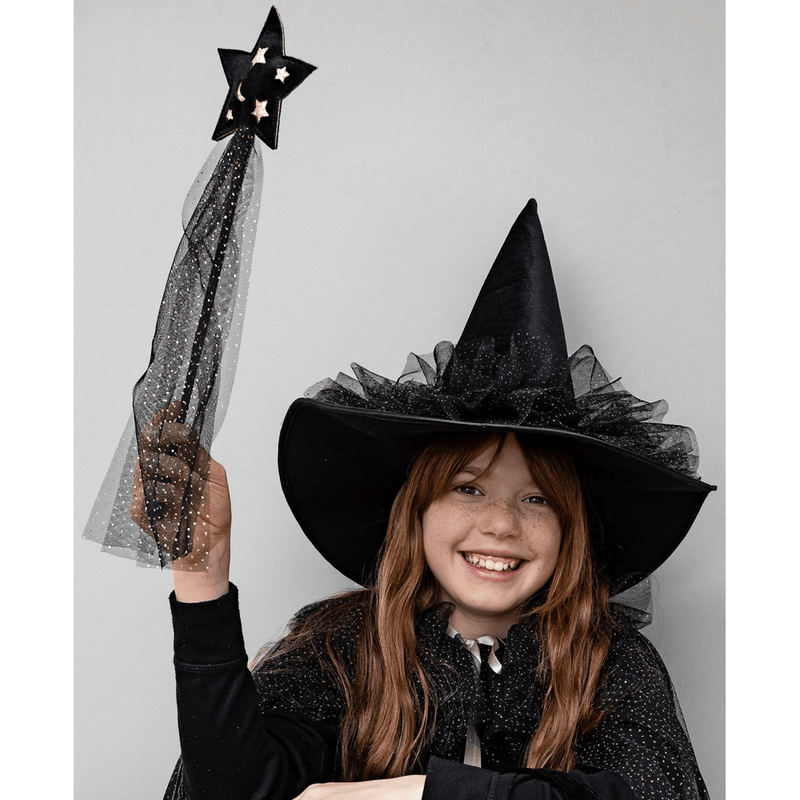 Mimi & Lula Esmerelda Witch Wand
