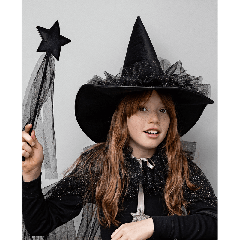 Mimi & Lula Esmerelda Witch Wand